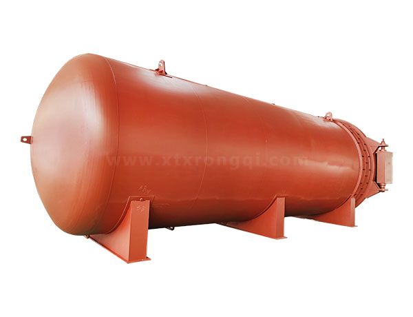 衬胶硫化罐 衬胶硫化罐