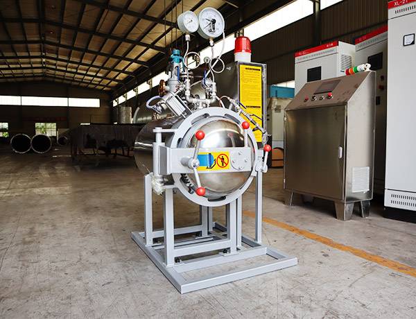 氩气压力罐 氩气压力罐